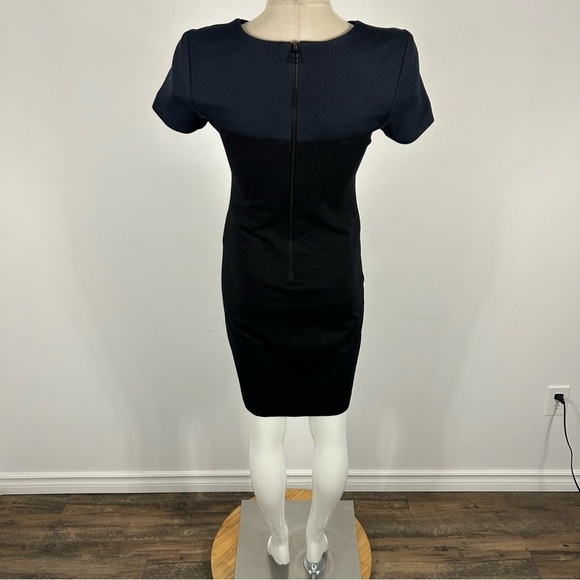 Pink Tartan Dress 2 - Picture 4 of 12